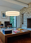 Подвесной светильник Ronde Pendant 80 DCW éditions — фото 2