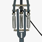Настольная лампа Anglepoise Type 75 Сланцево-серый 32624 — фото 13