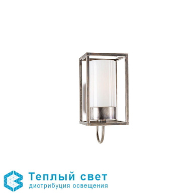 Cubic 3362 уличный настенный светильник Moretti Luce