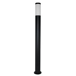 A3157PA-1BK Arte Lamp SALIRE уличный наземный светильник на высокой опоре