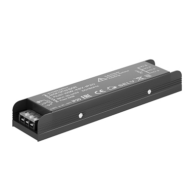Блок питания Maytoni 48В 200Вт IP20 PSL007-200W-48V-IP20