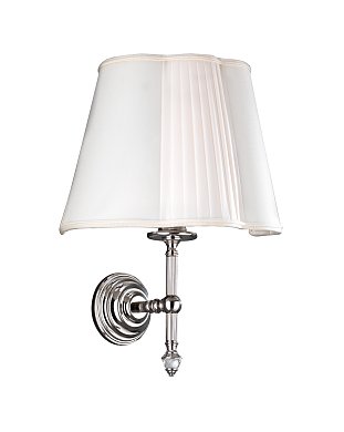 Бра Diamond Devon&Devon, хром WHD523CR
