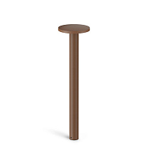Stik 200 Opal Bollard 720 LED 4K 9W Corten  220-240 V