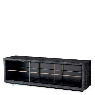 115111 TV Cabinet Hennessey S Eichholtz тумба для телевизора Хеннесси С