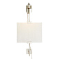 DS49033 Aja Wall Sconce Arteriors бра