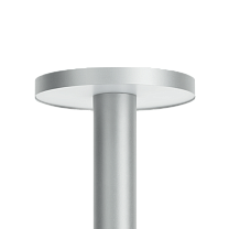 Line 220 Zero LED 4K 11W Grigio