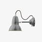 Настенный светильник Anglepoise Original 1227 Светло-серый 31643 — фото 1