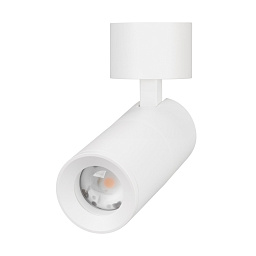 Накладной поворотный светильник Arlight SP-ARTEMIS-SURFACE-FLAP-R55 12 Вт