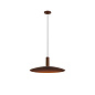 1007550 SLV LALU® PD Led Base PHASE recessed bronze подвесной светильник — фото 36