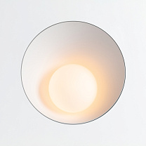 Shellby Recessed Trimless 176 1x IP55 LED DE
