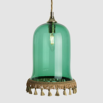 Tassel Light лесной зеленый