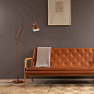 Торшер Anglepoise Type 75 Сиена 32884 — фото 1