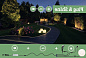 94544 Plug &amp; Shine LED Spot Система Shine Light для сада Paulmann — фото 8