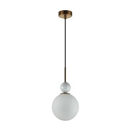 4359/1A Odeon Light Lolla подвесной светильник