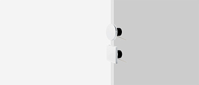 Светильник для ступеней Bang Flexalighting