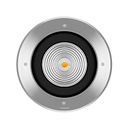 Грунтовый светильник MaxiSpia 245 Ghidini GH5317