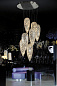 ARABESQUE LIGHTFALL SENSATION X 7 подвесной светильник, VGnewtrend — фото 2