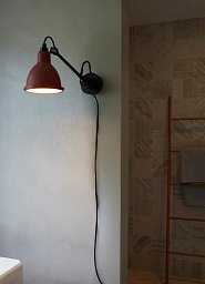 Настенный светильник Lampe Gras N°304 Cable DCW éditions