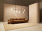 Люстра CTO Lighting Trevi Multi 10 — фото 2