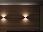 Dau led 6892 Настенный светильник со светодиодной подсветкой Milan Iluminacion — фото 4