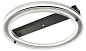 10303/1LED Escada Ambience накладной светильник 95W 7200lm 3000-6000K — фото 3