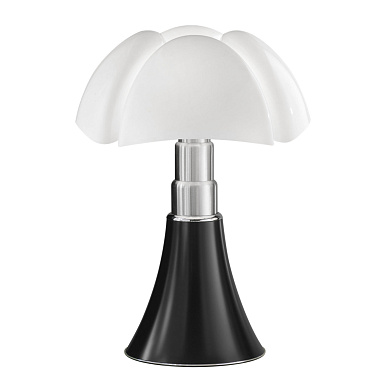 Настольный светильник Pipistrello Martinelli Luce 620/DIM/L/1/NE