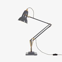 Настольная лампа Anglepoise Original 1227 Серый 31299