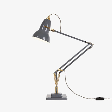 Настольная лампа Anglepoise Original 1227 Серый 31299