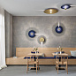 6322E0IF0 Soft Acoustics Wever & Ducré акустический светильник — фото 3