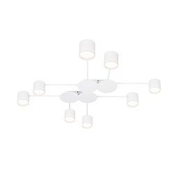 A8024PL-8WH Arte Lamp Legacy потолочная люстра 12W