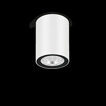 Ago Up LED 4K 6W Bianco  24V 25°
