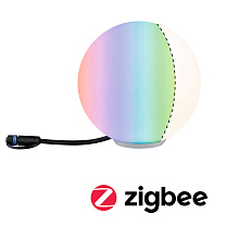 Plug & Shine Light object Globe