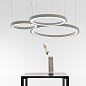2063010A Ripple Artemide подвесной светильник — фото 2