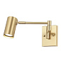 Бра Crystal Lux FELIX AP1 BRASS — фото 1