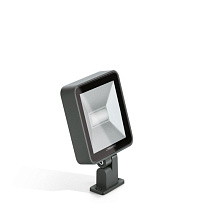 Tag 110 LED 4K 10W Antrac.  220-240 V