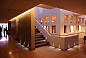 Уличный встраиваемый светильник Lombardo Stile Next 106L Asimmetrica — фото 2