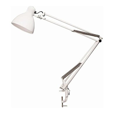 Настольная лампа Fontana Arte Naska Large Clamp