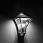 Настенный светильник Morphis 1 15 W Landa Illuminotecnica — фото 1