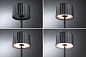 94878 Paulmann DecoSystems IP44 с регулировкой яркости, 2700K, черный — фото 5