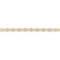 033438 Arlight Лента SPI-B60-10mm 12V Warm2700-PX1-RAM (9.3 W/m, IP20, 5060, 5m) — фото 2