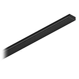 Led Technology LINEAR 1607 N B + PC B накладной профиль