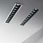 Встраиваемый светильник Lika FI TRIM 20W 3000K Ideal Lux 206233, белый — фото 2