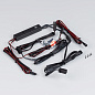 046148 Arlight ИК-датчик SR-PRIME-IRD/H-S17х9-BK (12-24V, 48-96W, DOOR/HAND) — фото 1