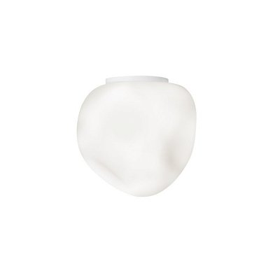 Настенно-потолочный светильник Foscarini Hoba midi