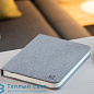 SMART FABRIC BOOKLIGHT LARGE настольная лампа GINGKO GK12F-GY1