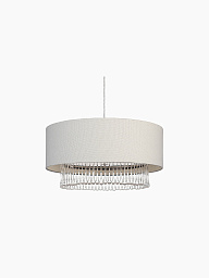 Подвесной светильник Heathfield Roehampton 24"