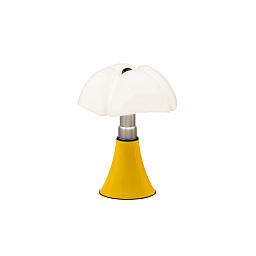620/J/DIM/NE/GI Martinelli Luce PIPISTRELLO Настольный светильник