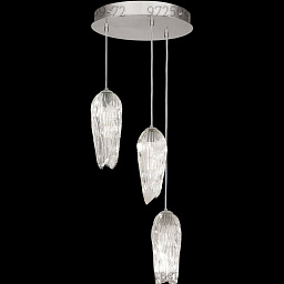 911840-1 Fine Art Lamps Las olas Подвесной светильник