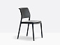 Ara Подушка для стула из полиэстера Pedrali PID402907