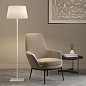Абажур Astro Lighting Beaumont Floor матовый черный — фото 5